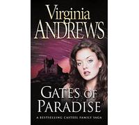 Virginia Andrews – Gates of Paradise – Broché