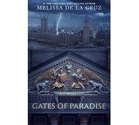 Gates of Paradise (A Blue Bloods Novel)
