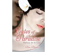 Gates of Paradise: Number 7 in series