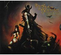 Gates of Slumber - Hymns of Blood & Thunder
