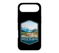 Gates of The Arctic National Park Coque pour iPhone Air