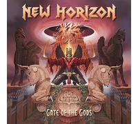 The Orchard – Gates of the Gods – CD