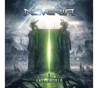 The Gates Of The Underworld CD