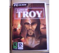 Gates Of Troy Pc