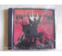 Gates of Walhalla (Live in Tilburg '87) [Import]