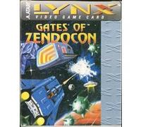 Gates of Zendocon - Lynx