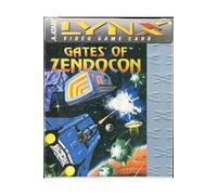 Gates of Zendocon
