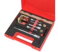 GATES Outillage de montage courroie de transmission GAT4830 pour VOLVO C30 (533)