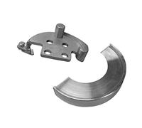 GATES SFT002 Outillage de montage, courroie trapézoïdale à nervures