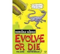 Gates, P: Evolve Or Die