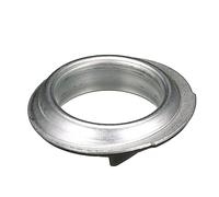 GATES Patin de ressort avant côté conducteur ou passager supérieur SUS1098