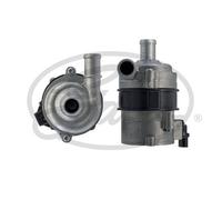 GATES Pompe À Eau Électrique Pour Audi A6 Avant 4G5 C7 4GD Q5 8RB 8R FY A4