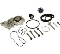 GATES Pompe à eau + kit de courroie de distribution PowerGrip™ KP75680XS-1