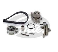 Kit de distribution + pompe à eau KP25569XS-3 GATES pour VW AUDI SEAT FORD SKODA