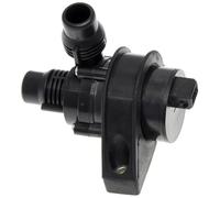 GATES Pompe de circulation d'eau chauffage auxiliaire 41523E avec agrafe