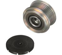 GATES Poulie D'Alternateur Débrayable OAP7043