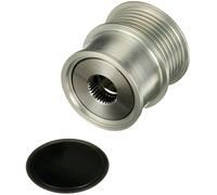 GATES Poulie D'Alternateur Débrayable OAP7212