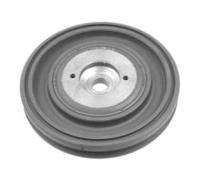 Gates Poulie damper (vilebrequin) TVD1110 sans accessoires