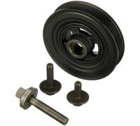 GATES Poulie damper (vilebrequin) Poulie Damper TVD1145A