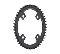 Gates Poulie de Courroie Avant CDX 4 bras, boulonnage de 104 mm noir 39 Zähne