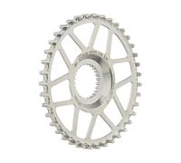 Gates Poulie de Courroie Avant CDX:EXP Pinion gris 39 Zähne