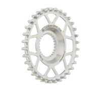 Gates Poulie de Courroie Avant CDX Pinion gris 32 Zähne