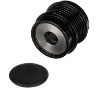 GATES Poulie débrayable d'alternateur Ø52,9mm 2741550000 7789-10300 A2741550000 convient pour MERCEDES-BENZ Classe E Berline (W213) Classe E Coupé (C238) Classe E Décapotable (A238)