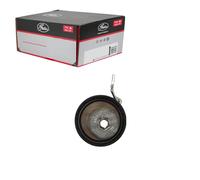 GATES Poulie Tendeur Courroie Dentaire Compatible Avec FORD B-MAX C-MAX ECOSPORT