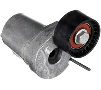 GATES Poulie tendeur de courroie d'accessoire Poulie tendeur T39109