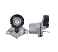 GATES Poulie tendeur de courroie d'accessoire Poulie tendeur T39123