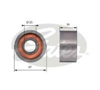 GATES PowerGrip Galet Tendeur T41178