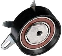 Galet tendeur de courroie de distribution T43047 GATES pour VW AUDI