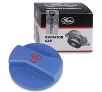 GATES RC211 Bouchon de liquide de refroidissement