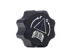 Bouchon, réservoir de liquide de refroidissement GATES RC218