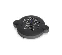 GATES RC224 Bouchon de liquide de refroidissement