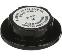 GATES RC242 Cap, Réservoir De Liquide De Refroidissement Pour MERCEDES-BENZ