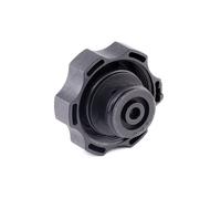 GATES RC249 Bouchon de liquide de refroidissement