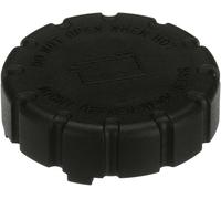 GATES RC251 Bouchon, réservoir de liquide de refroidissement pour CHRYSLER,MAYBA