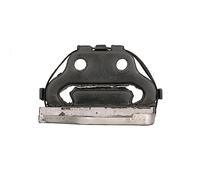 GATES Silent bloc d'échappement arrière Fixation de pot d'échappement EXH1048