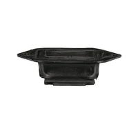 GATES Silent bloc d'essieu arrière côté conducteur ou passager Support d'Essieu AWS2462