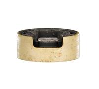 GATES Silent bloc d'essieu avant Support d'Essieu AWS2557