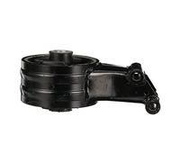 GATES Support moteur Arrière Compatible avec OPEL Zafira C Tourer P12 ETM1736