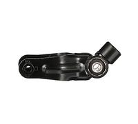 GATES Support moteur Arrière Compatible avec PEUGEOT 308 I 3/5 portes 4A, 4C ETM1219
