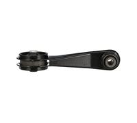 GATES Support moteur Arrière Compatible avec RENAULT Clio II 3/5 portes BB, CB, BB0/1/2, CB0/1/2 ETM1636
