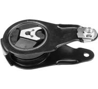 GATES Support moteur Arrière Support métal-caoutchouc Compatible avec PEUGEOT 308 I 3/5 portes 4A, 4C ETM2030
