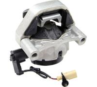 GATES Support Moteur Avant Des Deux Côtés Pour Audi A6 Avant 2.0 TDI
