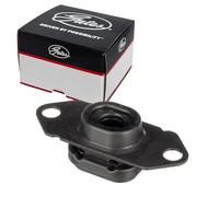 Gates Support moteur ETM1365 Avant gauche – Compatible Renault Clio III 3/5 portes BR0/1 CR0/1