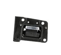GATES Support moteur Avant Gauche convient pour PEUGEOT 207 3/5 portes (WA, WC) ETM1255