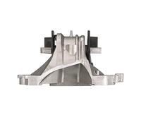 GATES Support moteur Avant Gauche convient pour PEUGEOT 407 Berline (6D) ETM1856