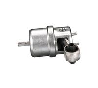 GATES Support moteur Avant Gauche Support hydraulique Compatible avec VW Transporter T4 Minibus 70B, 70C, 7DB, 7DK, 70J, 70K, 7DC, 7DJ ETM1396